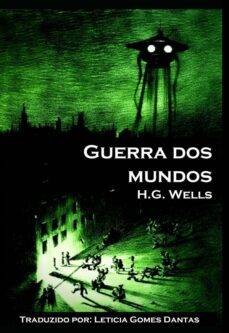 guerra dos mundos (ebook)-herbert george wells-9781667456980