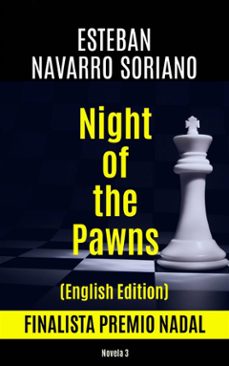 night of the pawns (ebook)-9781667464480