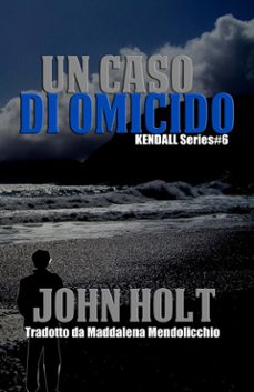 un caso di omicidio (ebook)-9781667492780