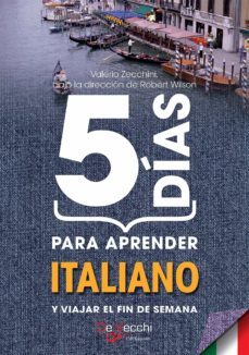 5 dias para aprender italiano (ebook)-v. zecchini-r wilson-9781683253280