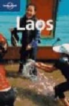 laos (lonely planet. country guides lonely travel) (10th ed.)-9781741045680