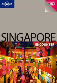 singapore (2nd) (lonely planet) (encounter)-9781741796780