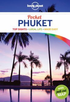 pocket phuket 2016 (4th ed.) (lonely planet)-9781743217580