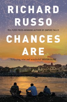 chances are (ebook)-richard russo-9781760871680