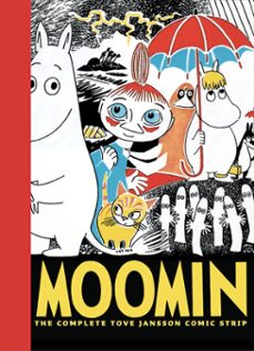-tove jansson-9781770465480