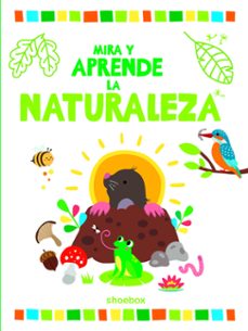 la naturaleza-9781773885780
