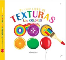 mi pequeño libro de texturas colores-9781773886480