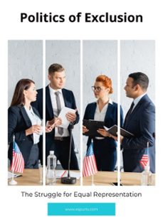 politics of exclusion (ebook)-chloe f. westwood-9781776843480