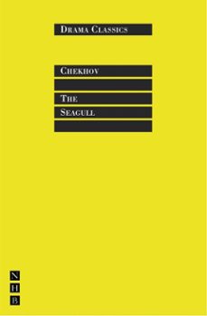 the seagull (ebook)-anton chekhov-9781780014180