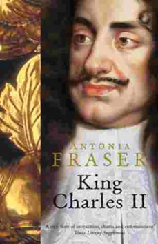 king charles ii (ebook)-antonia fraser-9781780220680