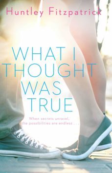 what i thought was true (ebook)-huntley fitzpatrick-9781780317380