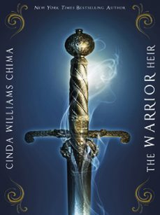 the warrior heir (ebook)-cinda williams chima-9781780620480