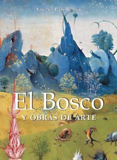 el bosco y obras de arte (ebook)-virginia pitts rembert-9781783101580