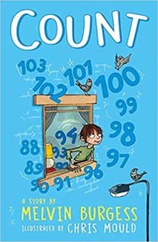 count-melvin burgess-9781783449880
