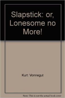 slapstick or lonesome no more (vintage future)-9781784870980