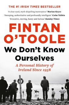 -fintan o toole-9781784978280