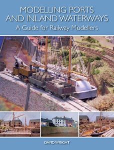 modelling ports and inland waterways (ebook)-david wright-9781785001680