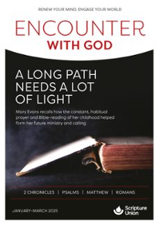 encounter with god (ebook)-9781785069680