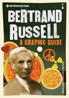 introducing bertrand russell (ebook)-dave robinson-judy groves-9781785780080