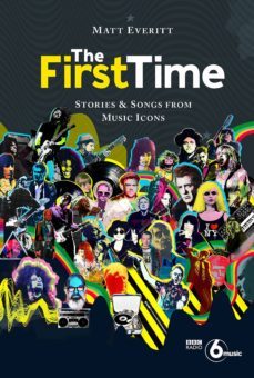 the first time-matt everitt-9781786272980