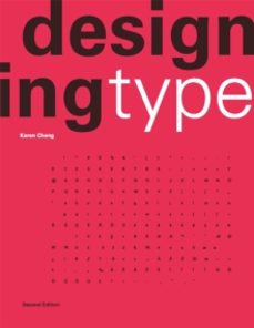 designing type second edition-karen cheng-9781786277480