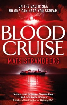 blood cruise (ebook)-mats strandberg-9781786487780