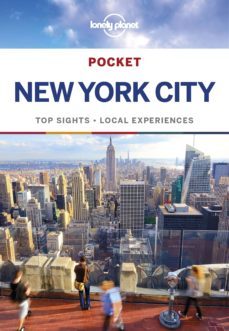 pocket new york city (7th ed.) (lonely planet) 2019 ingles-9781786570680