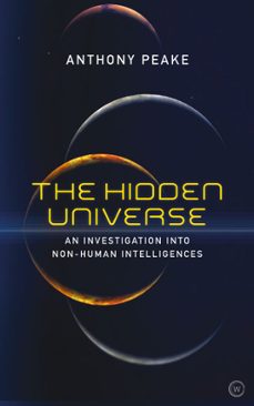 the hidden universe (ebook)-anthony peake-9781786783080