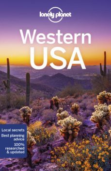 lonely planet western usa 5 2020-9781787016880