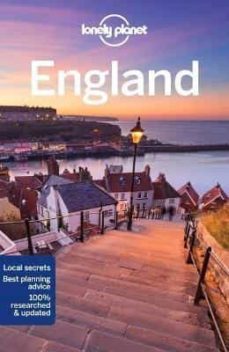 lonely planet england-9781787018280