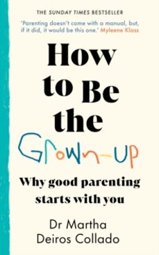how to be the grown-up-9781787636880