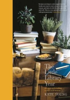 the little library year-kate young-9781788545280