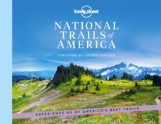 lonely planet national trails of america 1 2020-9781788689380