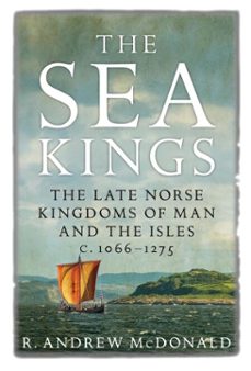 the sea kings (ebook)-r. andrew mcdonald-9781788851480