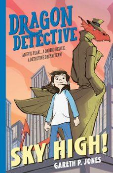 sky high! (ebook)-gareth p. jones-9781788952880