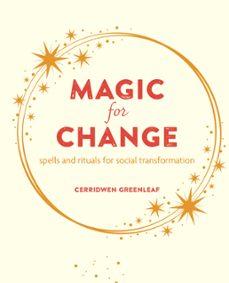 magic for change (ebook)-cerridwen greenleaf-9781800652880