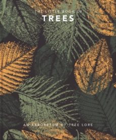the little book of trees-9781800690080