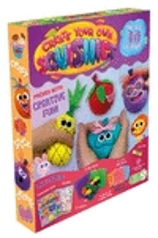 create your own squishies-9781801085380