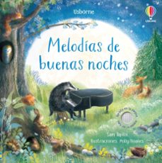 melodias de buenas noches-9781801314480