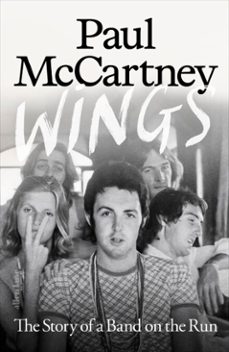 wings (ebook)-paul mccartney-9781802069280