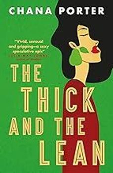 the thick and the lean-chana porter-9781803366180