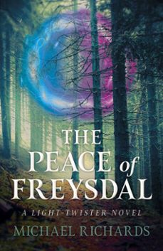 the peace of freysdal (ebook)-michael richards-9781803412580