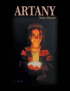 artany (ebook)-taniya dharani-9781803817880