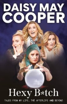hexy bitch-daisy may cooper-9781804192580