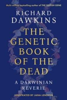 the genetic book of the dead-richard dawkins-9781804548080