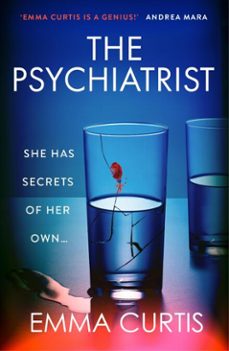 the psychiatrist (ebook)-emma curtis-9781805463580