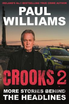 crooks 2 (ebook)-paul williams-9781805465980