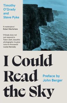i could read the sky (ebook)-timothy o'grady-steve pyke-9781806770380