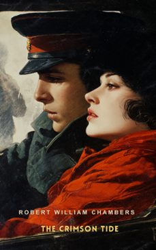 the crimson tide (ebook)-9781836100980