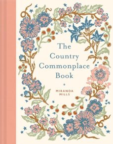 the country commonplace book (ebook)-miranda mills-9781837330980